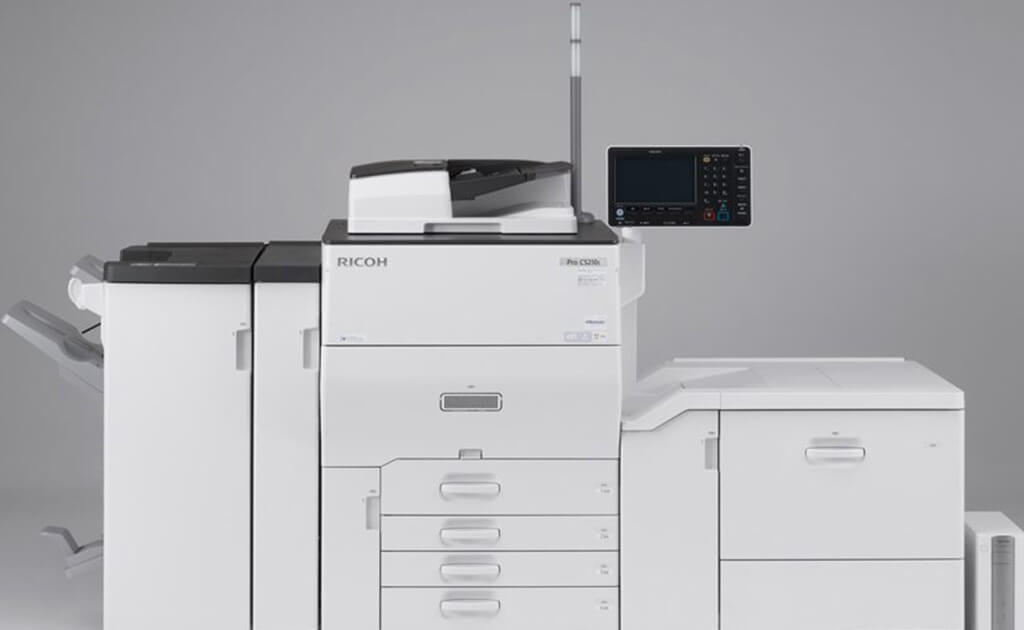 Ricoh Pro C5200S