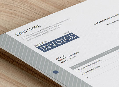 Електронни или хартиени фактури?