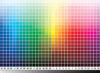 Отвъд CMYK в цифровия печат