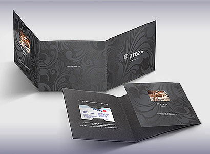 Полиграфия и реклама